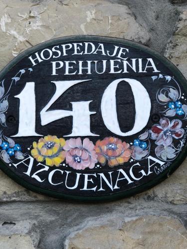 Hostel Pehuenia