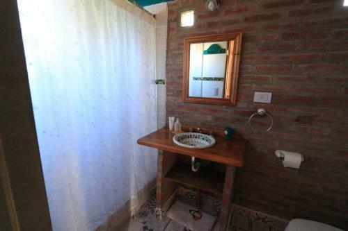Lodge Caba�a Lely