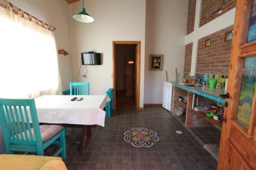 Lodge Caba�a Lely