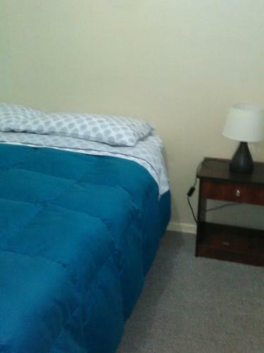 Apartamento Departamento Volc�n Corcovado