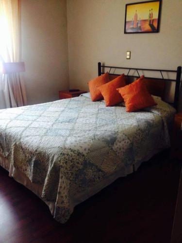 Hotel Quintero