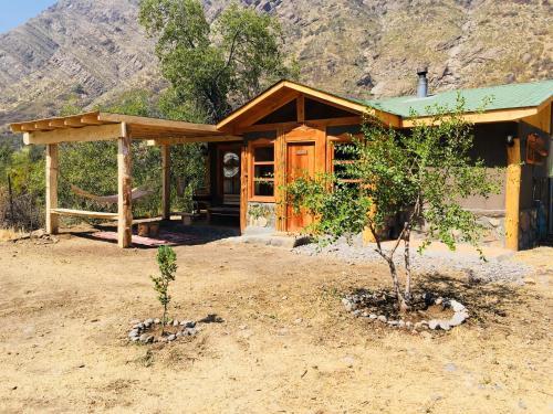 Hostal Caba�as Siddhi