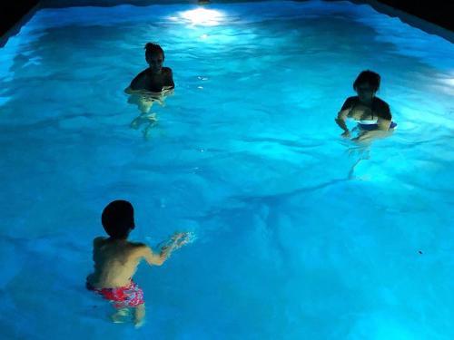 Hostal Caba�as Siddhi