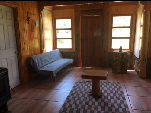 Hostal Caba�as Siddhi