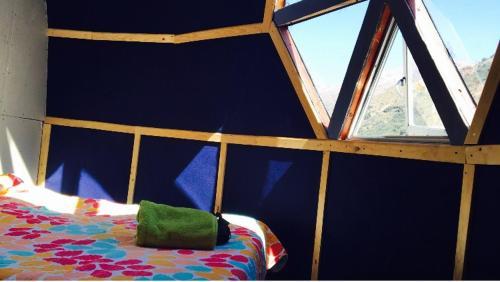 Bed & Breakfast Refugio Ecologico