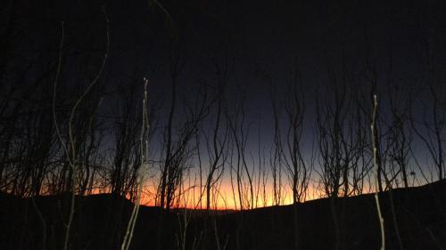 Bed & Breakfast Refugio Ecologico