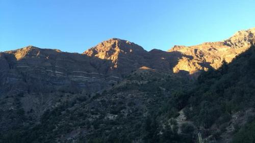 Bed & Breakfast Refugio Ecologico