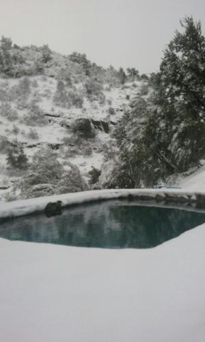 Bed & Breakfast Refugio Ecologico