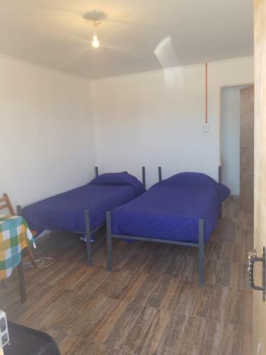 Hostal Habitaci�n San Pedro