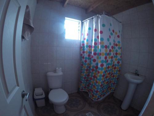 Ckapur Atacama Caba�as