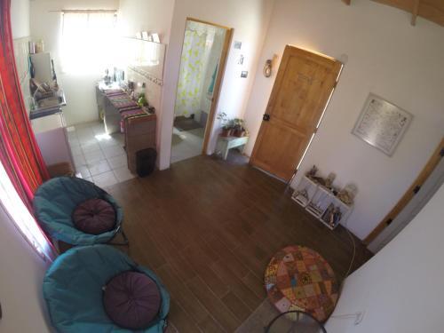 Ckapur Atacama Caba�as