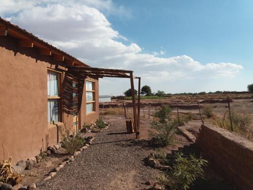 Ckapur Atacama Caba�as