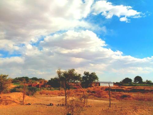 Ckapur Atacama Caba�as