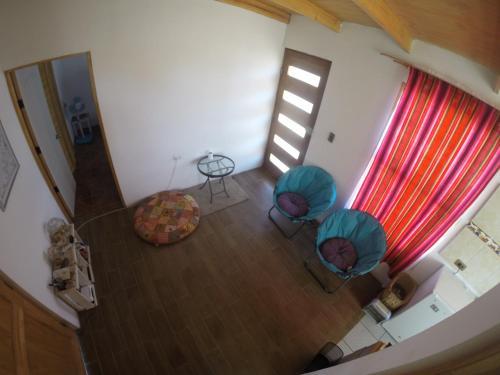 Ckapur Atacama Caba�as