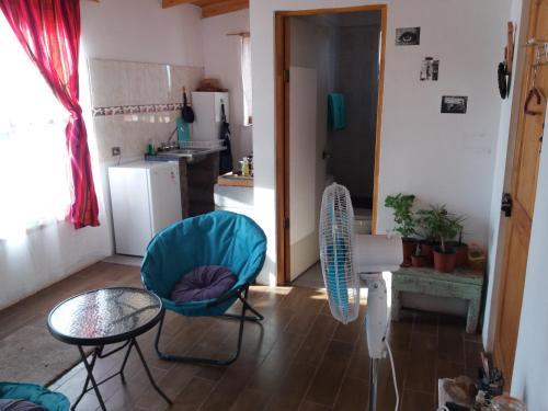 Ckapur Atacama Caba�as