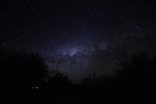 Ckapur Atacama Caba�as