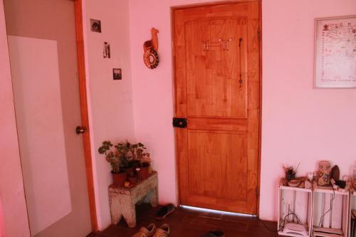 Ckapur Atacama Caba�as