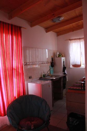 Ckapur Atacama Caba�as