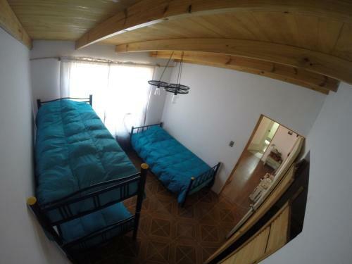 Ckapur Atacama Caba�as