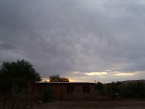 Ckapur Atacama Caba�as