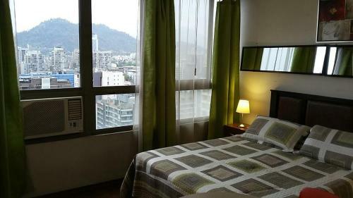 Apartamento Amoblados Victor Fenolio
