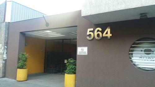 Apartamento Amoblados Victor Fenolio
