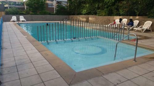 Apartamento Amoblados Victor Fenolio