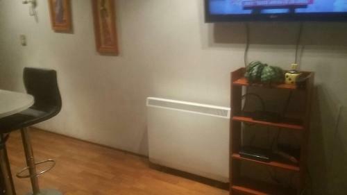 Apartamento Amoblados Victor Fenolio