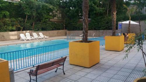Apartamento Amoblados Victor Fenolio