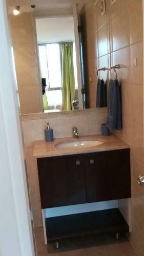 Apartamento Amoblados Victor Fenolio