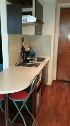 Apartamento Amoblados Victor Fenolio