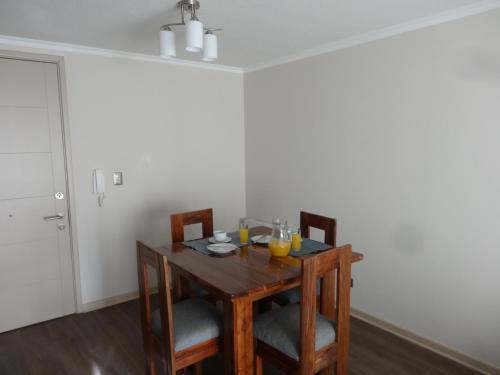Apartamento Departamento Temuco Centro