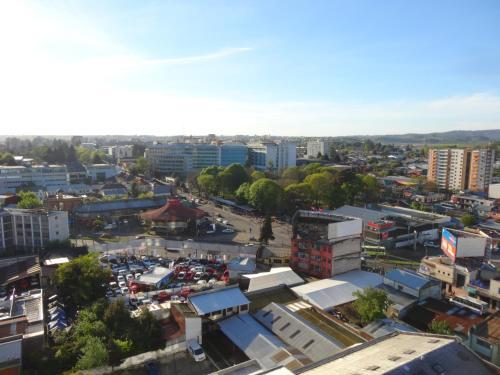Apartamento Departamento Temuco Centro
