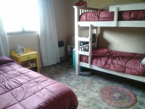 Gran Caba�a En Villa Yacanto