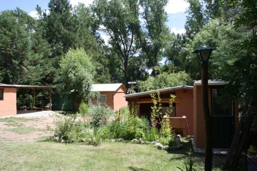 Lodge Caba�as "la Quimera"