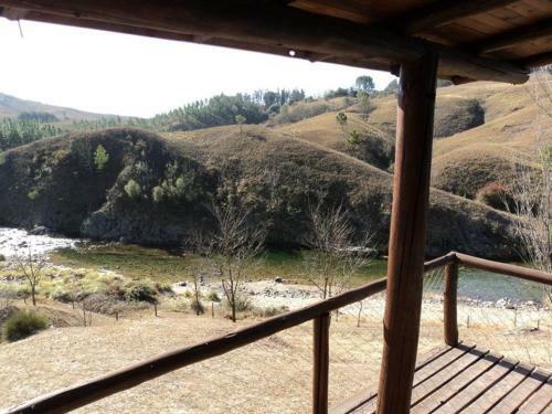 Lodge Caba�as Kalahuasi El Durazno