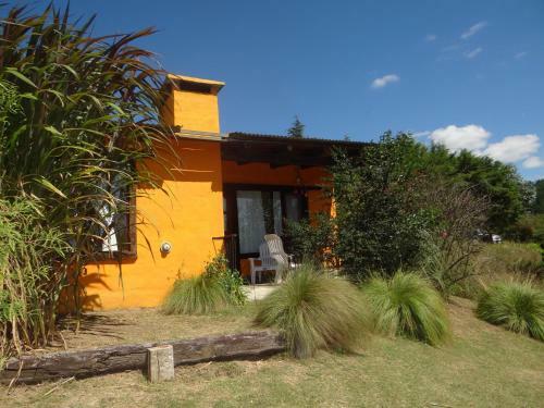 Lodge Caba�as Kalahuasi El Durazno