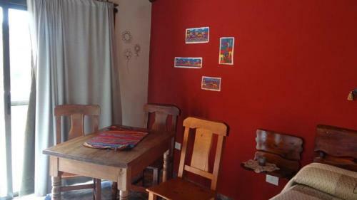 Lodge Caba�as Kalahuasi El Durazno