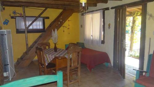 Lodge Caba�as Kalahuasi El Durazno