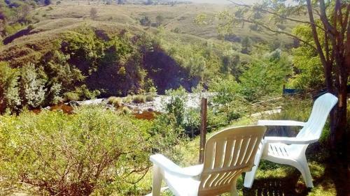 Lodge Caba�as Kalahuasi El Durazno