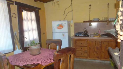 Lodge Caba�as Kalahuasi El Durazno