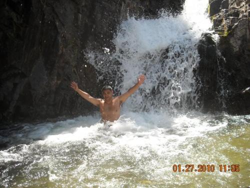 Lodge Caba�as Kalahuasi El Durazno