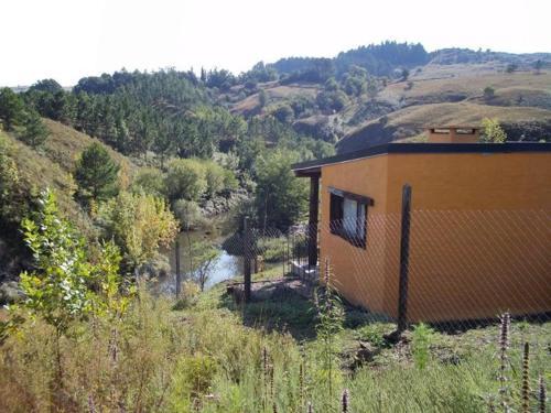 Lodge Caba�as Kalahuasi El Durazno