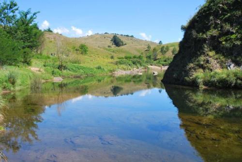 Lodge Caba�as Kalahuasi El Durazno