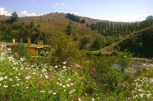 Lodge Caba�as Kalahuasi El Durazno