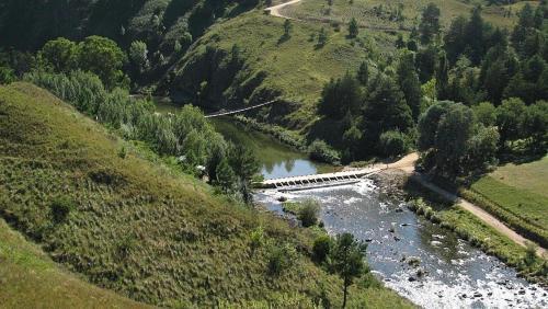 Lodge Caba�as Kalahuasi El Durazno