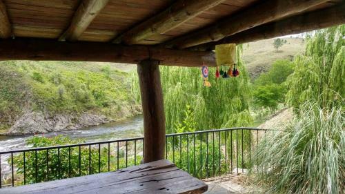 Lodge Caba�as Kalahuasi El Durazno