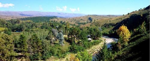 Lodge Caba�as Kalahuasi El Durazno