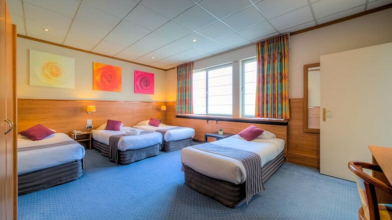 Best Western Ambassador Hotel
