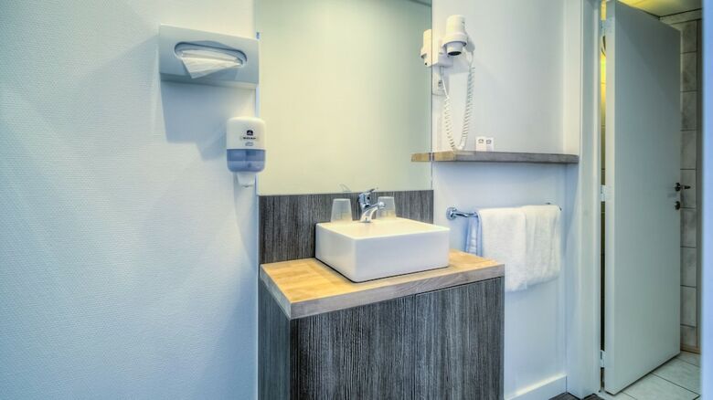 Best Western Ambassador Hotel